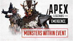Apex Legends Monsteralarm-Event